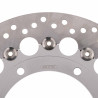 MTX Performance Brake Disc Front Floating Round Triumph MD629 04007