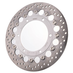 Tarcza hamulcowa MTX Performance Przednia pływająca okrągła Triumph MD629 04007