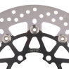 MTX Performance Brake Disc Front Floating Round Triumph MD842 04012