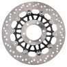 MTX Performance Brake Disc Front Floating Round Triumph MD647 04014