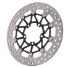 MTX Performance Brake Disc Front Floating Round Triumph MD800 04015