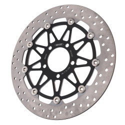 MTX Performance Brake Disc Front Floating Round Suzuki MD3058 05002