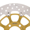 MTX Performance Brake Disc Front Floating Round Suzuki MD3003 05005