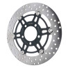 MTX Performance Brake Disc Front Floating Round Suzuki MD3090 05010