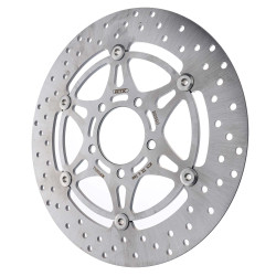 MTX Performance Brake Disc Front Floating Round Suzuki MD3088 05011