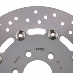 MTX Performance Brake Disc Rear Floating Round Suzuki MD3086 05013