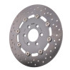 MTX Performance Brake Disc Rear Floating Round Suzuki MD3086 05013