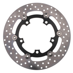 MTX Performance Brake Disc Front Floating Round Suzuki MD3103 05016