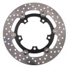 MTX Performance Brake Disc Front Floating Round Suzuki MD3103 05016