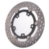 MTX Performance Brake Disc Front Floating Round Suzuki MD3103 05016