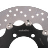 MTX Performance Brake Disc Front Floating Round Suzuki MD3097  05018