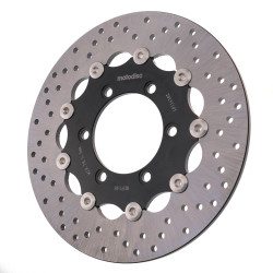 MTX Performance Brake Disc Front Floating Round Suzuki MD3097  05018