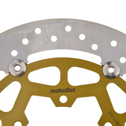 MTX Performance Brake Disc Front Floating Round Suzuki MD3100 05019