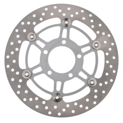 MTX Performance Brake Disc Front Floating Round Suzuki MD3090 05021