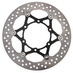 MTX Performance Brake Disc Front Floating Round Suzuki MD3109 05025