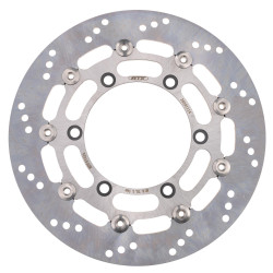 MTX Performance Brake Disc Front Floating Round Suzuki MD6094 05026