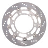 MTX Performance Brake Disc Front Floating Round Suzuki MD6094  05026