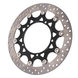 MTX Performance Brake Disc Front Floating Round Yamaha MD2102 07001