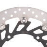 MTX Performance Brake Disc Front Floating Round Yamaha MD2102 07002