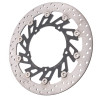 MTX Performance Brake Disc Front Floating Round Yamaha MD2102 07002