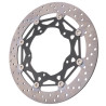 MTX Performance Brake Disc Front Floating Round Yamaha MD2124 07003