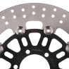 MTX Performance Brake Disc Front Floating Round Suzuki 07005