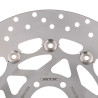 MTX Performance Brake Disc Front Floating Round Aprilia Ducati Yamaha MD2001 07006