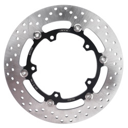 MTX Performance Brake Disc Front Floating Round Yamaha MD2082 07008