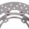 MTX Performance Brake Disc Front Floating Round Yamaha MD2095 07009