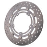 MTX Performance Brake Disc Front Floating Round Yamaha MD2095 07009