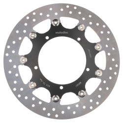 MTX Performance Brake Disc Front Floating Round Yamaha MD2094 07010