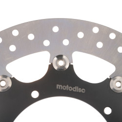 MTX Performance Brake Disc Front Floating Round Yamaha MD2094 07010