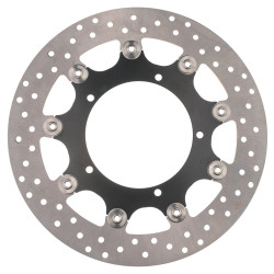 MTX Performance Brake Disc Front Floating Round Yamaha MD2094 07010