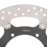 MTX Performance Brake Disc Front Floating Round Yamaha MD2089  07013