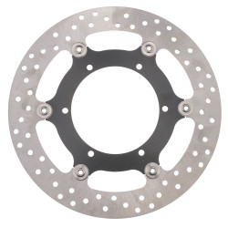 MTX Performance Brake Disc Front Floating Round Yamaha MD2089  07013