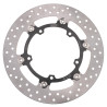 MTX Performance Brake Disc Front Floating Round Yamaha MD2119 07017