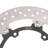 MTX Performance Brake Disc Front Floating Round Yamaha MD2119 07017