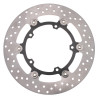 MTX Performance Brake Disc Front Floating Round Yamaha MD2119 07017