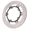 MTX Performance Brake Disc Front Floating Round Yamaha MD2119 07017