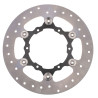 MTX Performance Brake Disc Rear Floating Round KTM MD896 08001