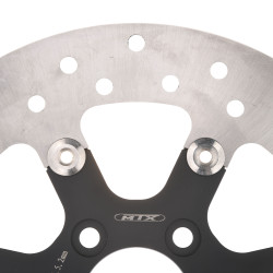 MTX Performance Brake Disc Rear Floating Round Harley Davidson FSD008  11002