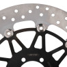 MTX Performance Brake Disc Front Floating Round Aprilia BMW MD621 14001