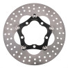 MTX Performance Brake Disc Front or Rear Floating Round Moto Guzzi MD693  15001