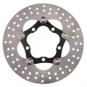 MTX Performance Brake Disc Predné alebo Rear Floating Round Moto Guzzi MD693 15001