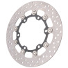 MTX Performance Brake Disc Front Floating Round Hyosung MD691 19001