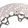 MTX Performance Brake Disc Front Floating Round BMW MD607 32001