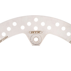 MTX Performance Brake Disc Front Floating Round BMW MD687 32004