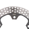 MTX Performance Brake Disc Front Solid Round Honda MD1001 01014