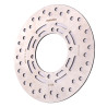 MTX Performance Brake Disc Front Solid Round Honda MD6058 01036