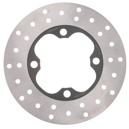 MTX Performance ATV Brake Disc Front Solid Round Honda MD6302  01066